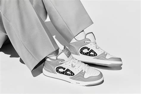 dior sneakers farfetch|dior lace up sneakers.